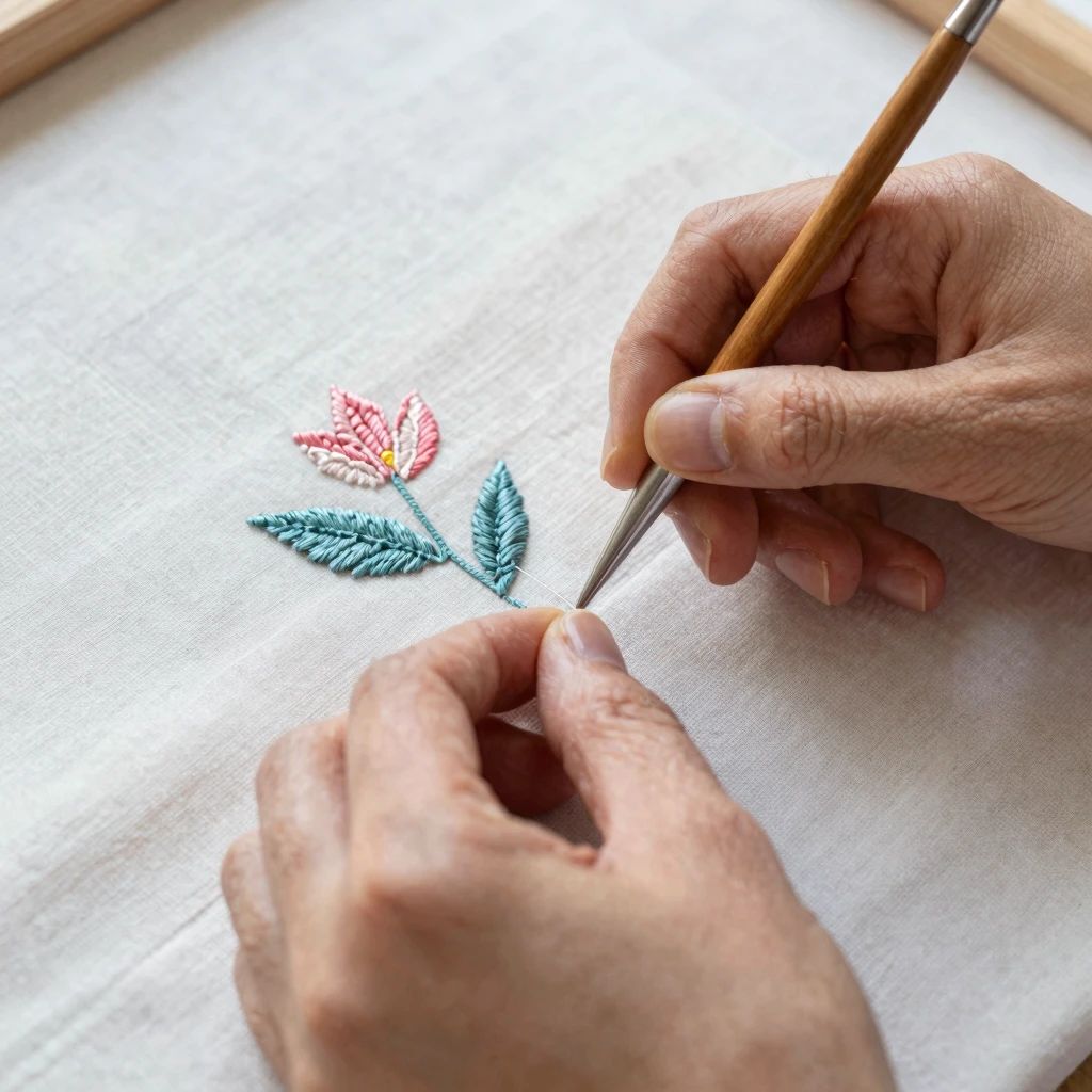 Tailored Wool Blazer at Traxylonghonzly